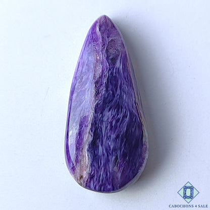 Charoite