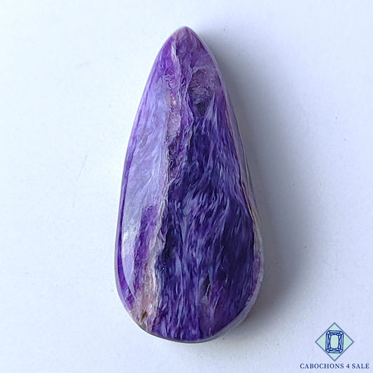 Charoite