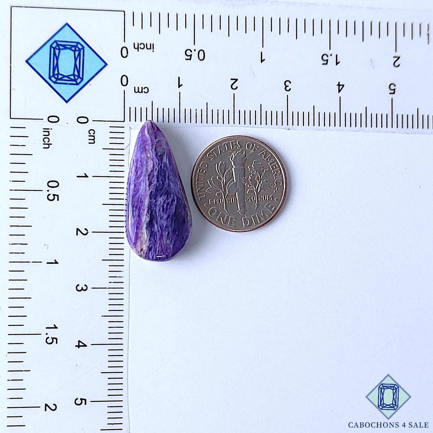 Charoite