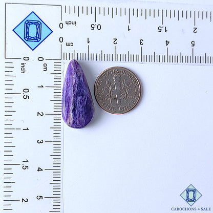 Charoite