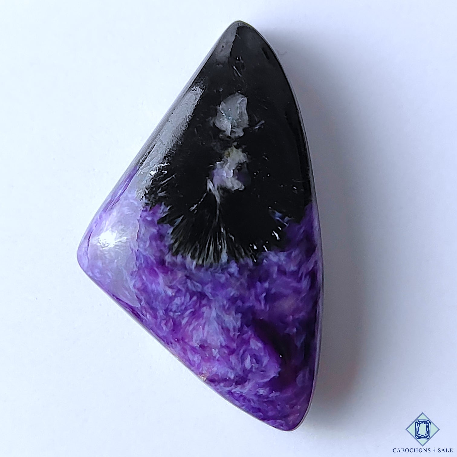 Charoite
