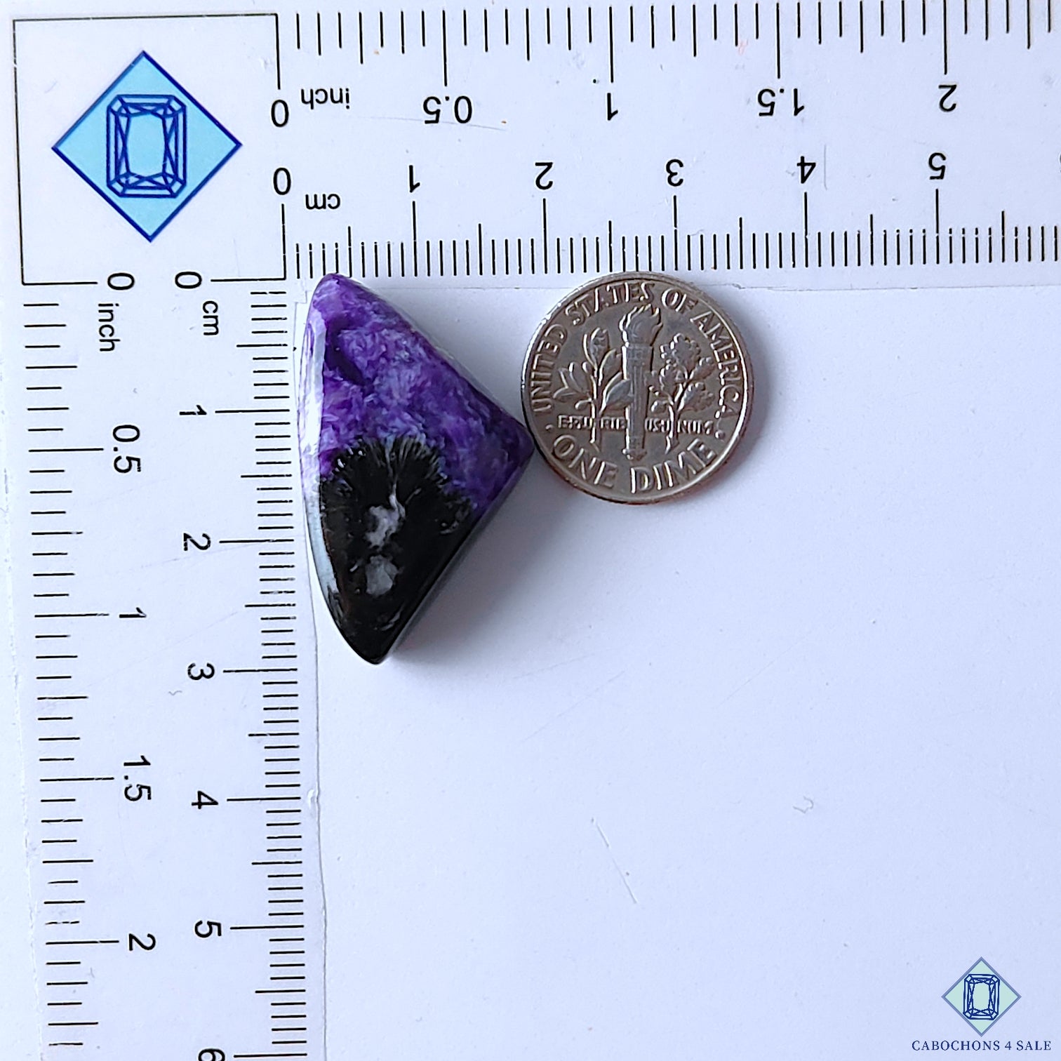 Charoite