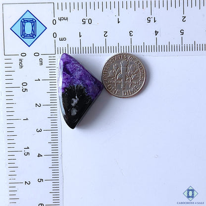 Charoite