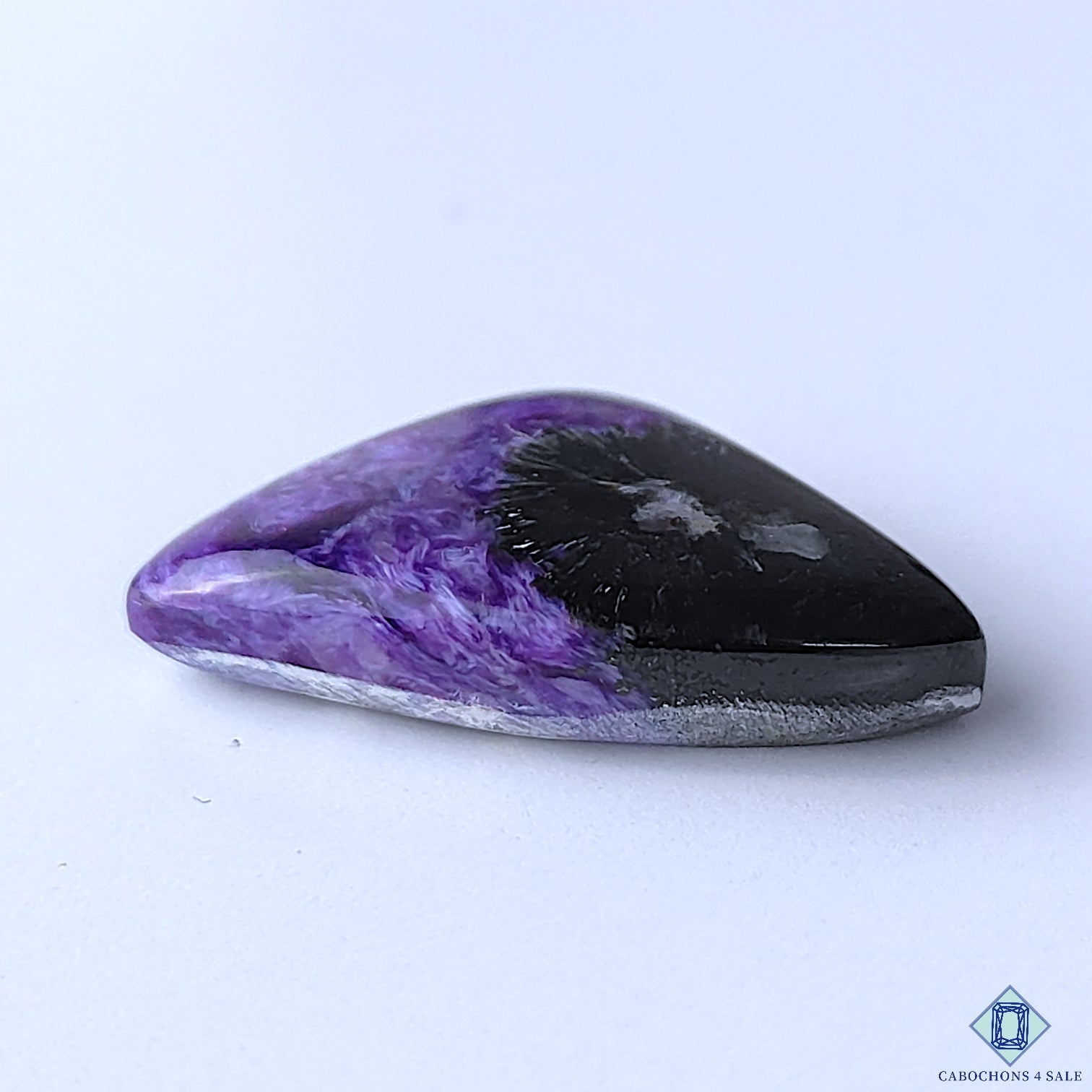 Charoite