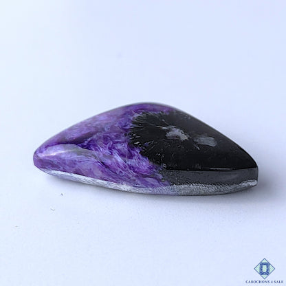 Charoite
