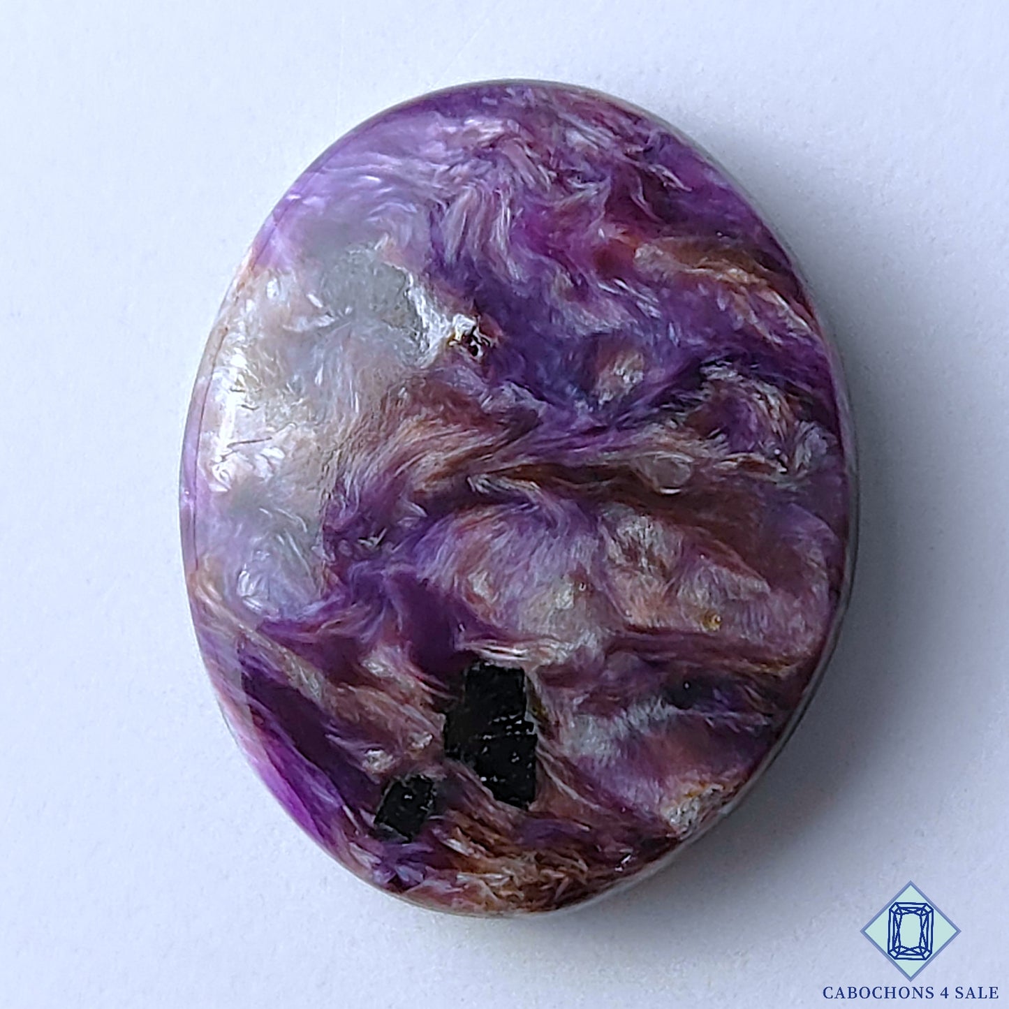 Charoite