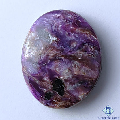 Charoite