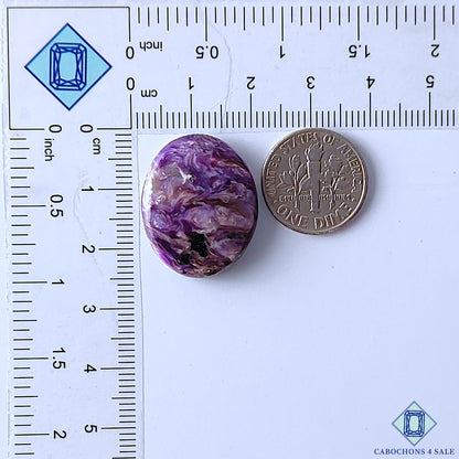 Charoite