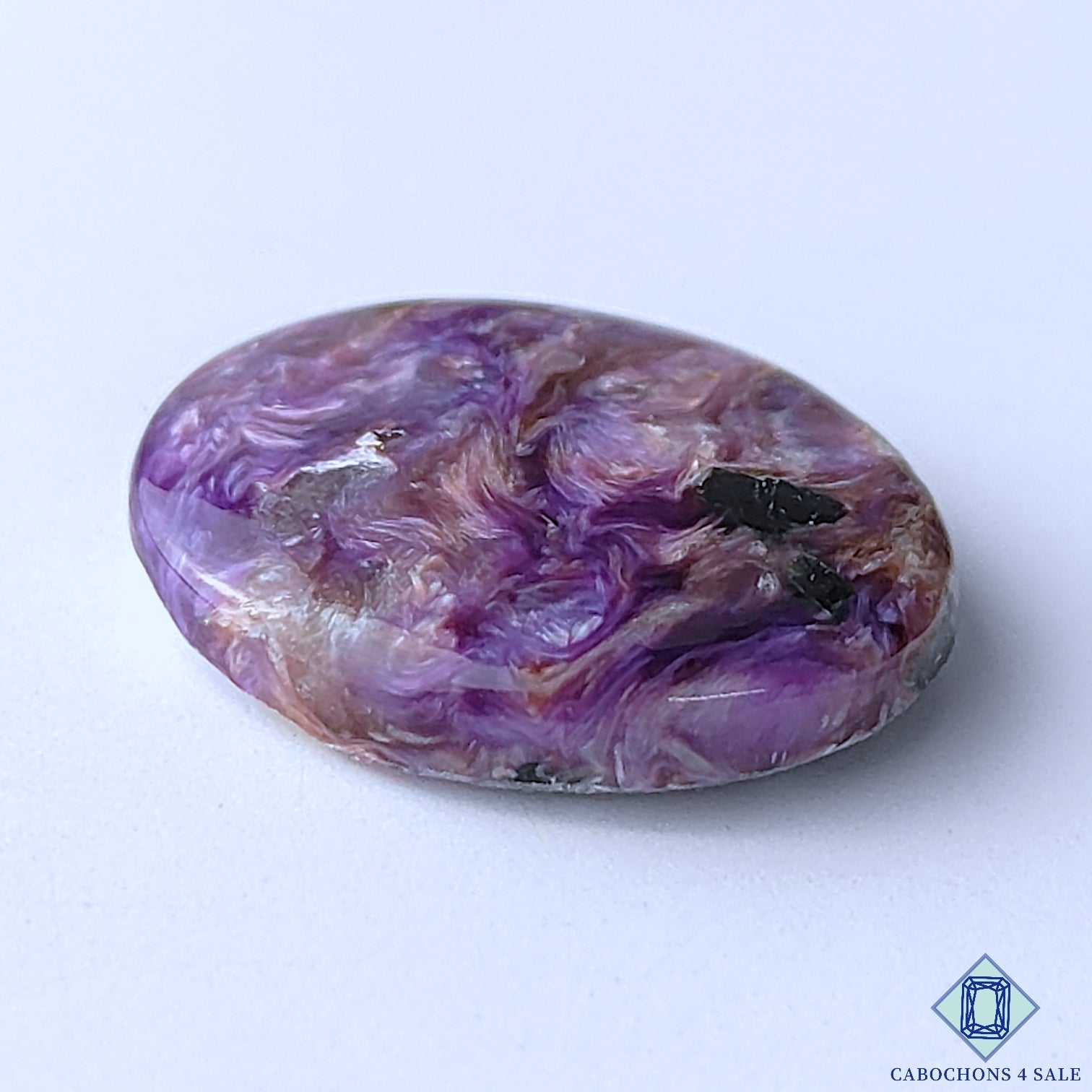 Charoite