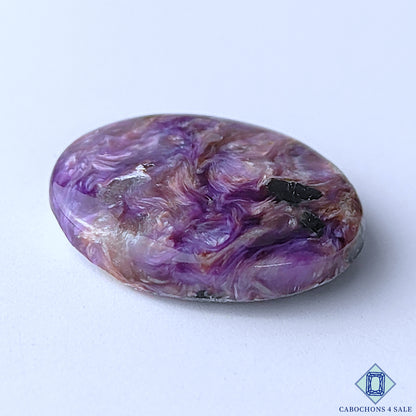 Charoite