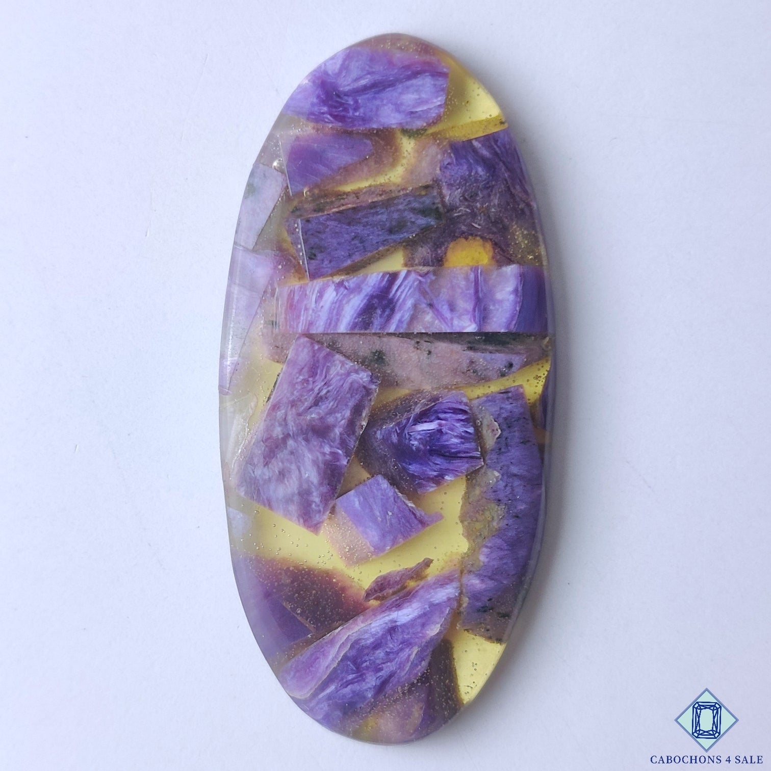 Charoite