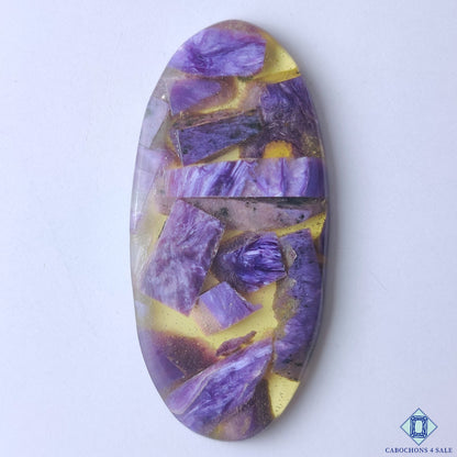 Charoite