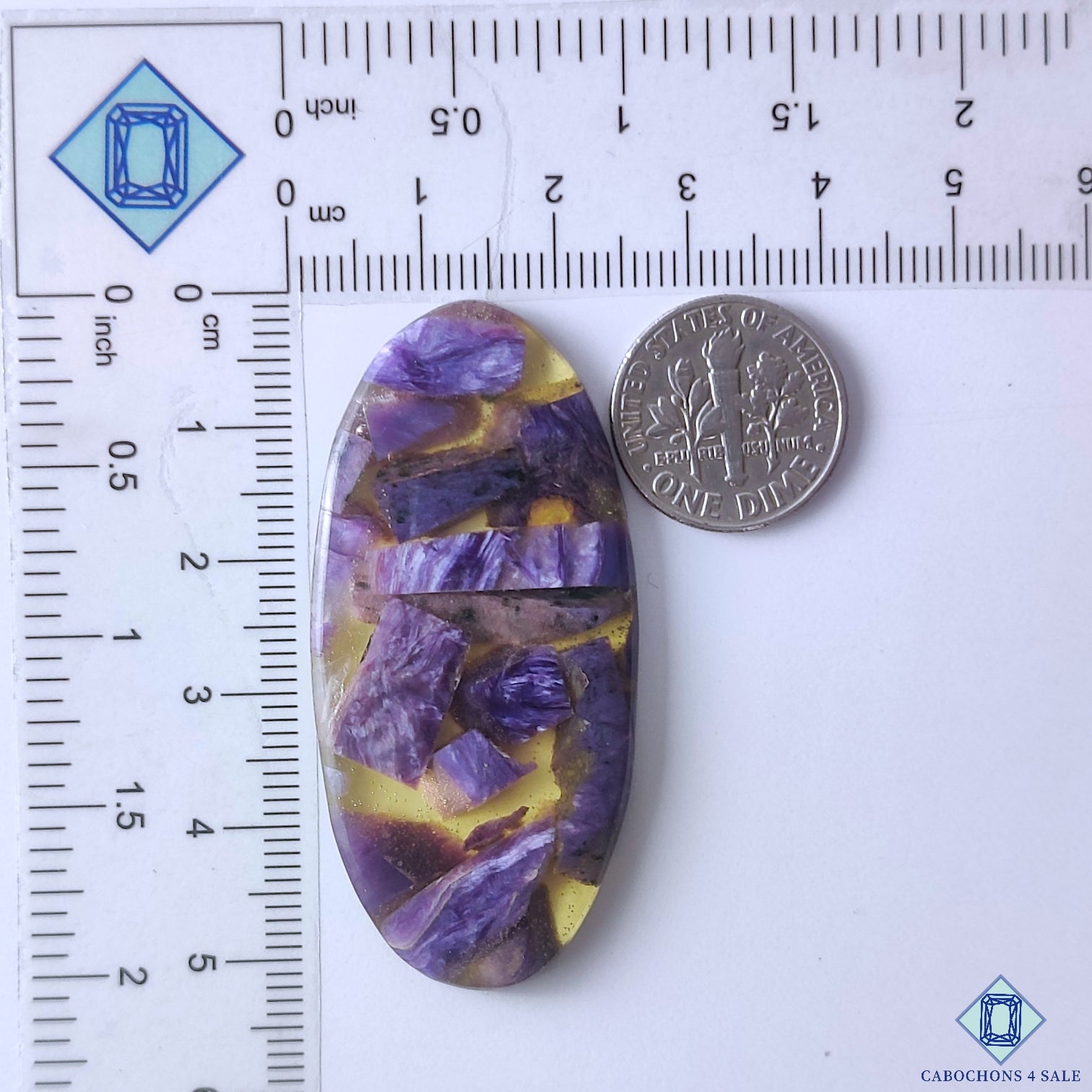 Charoite