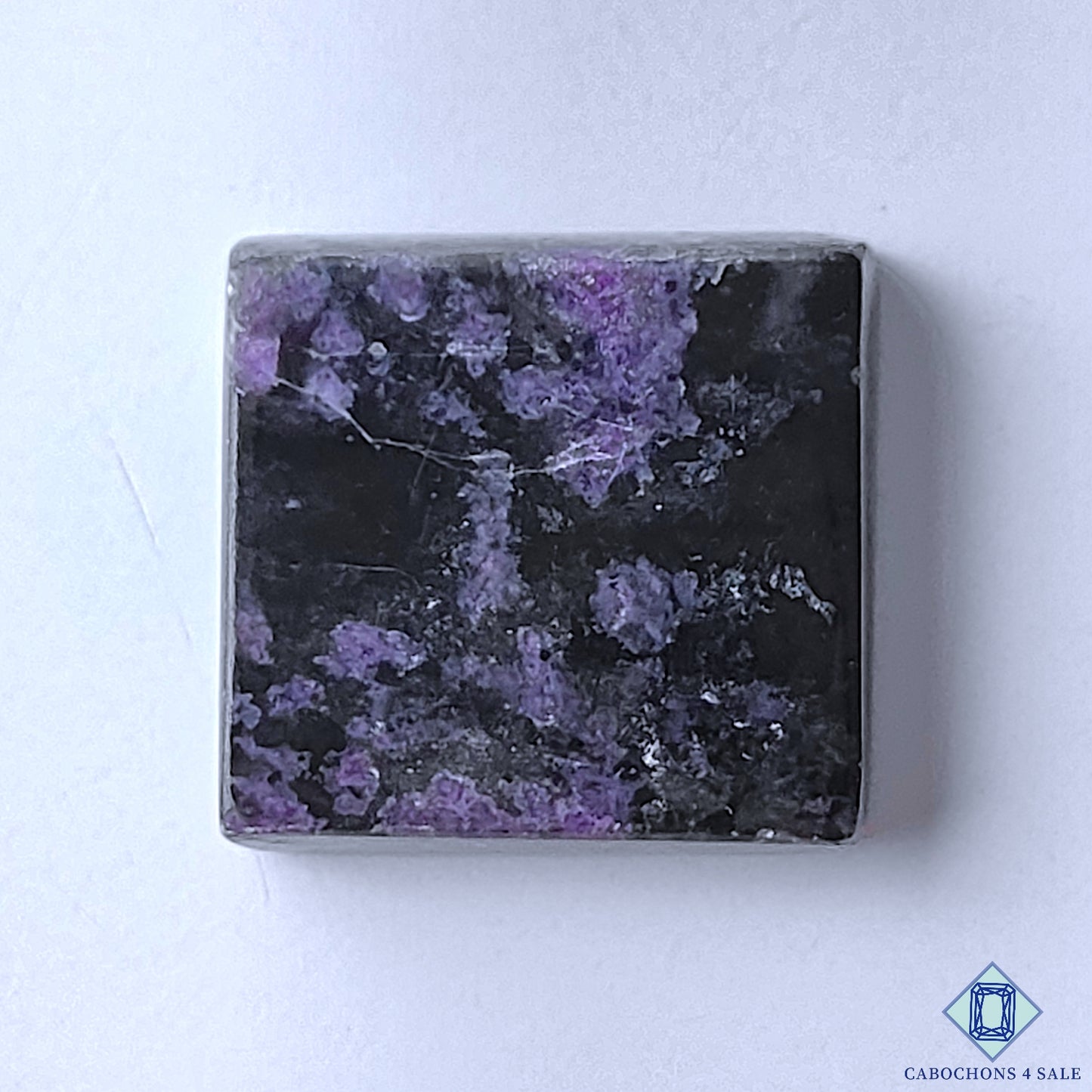 Charoite
