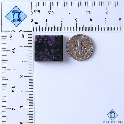 Charoite