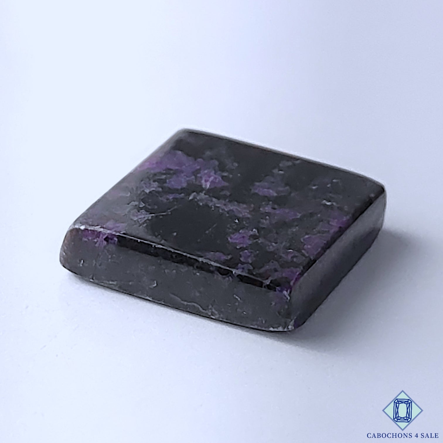 Charoite
