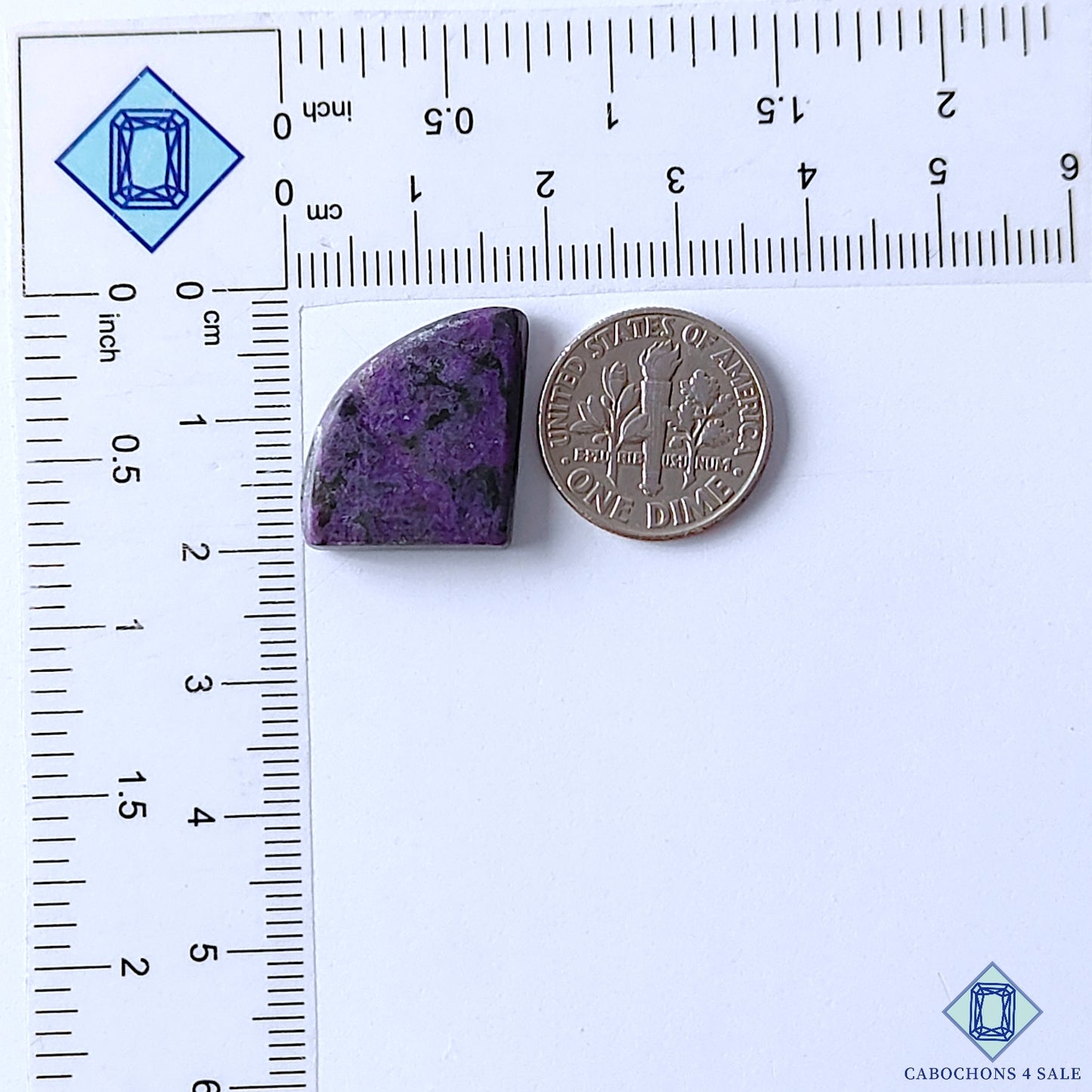Charoite