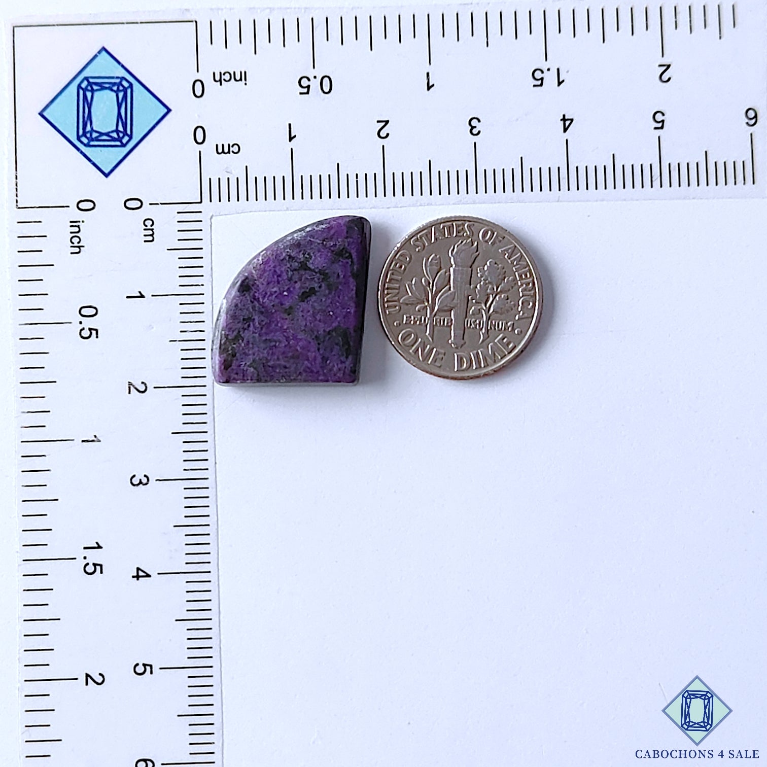 Charoite