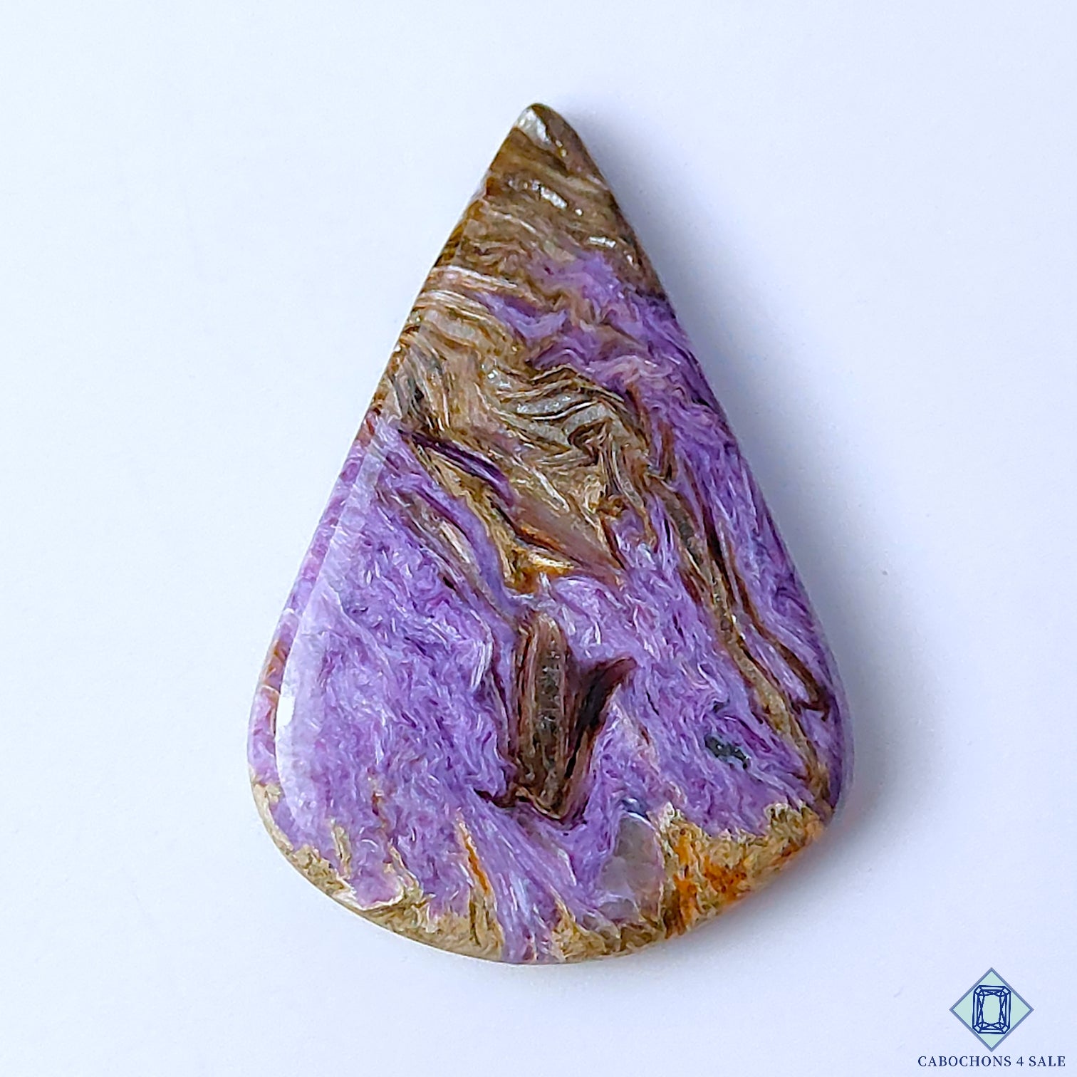 Charoite