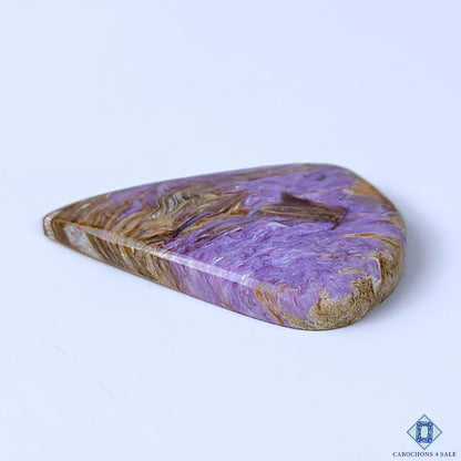 Charoite