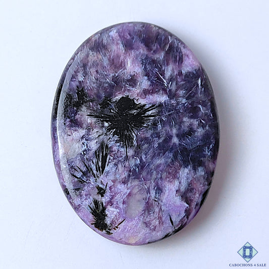Charoite
