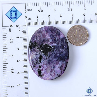 Charoite