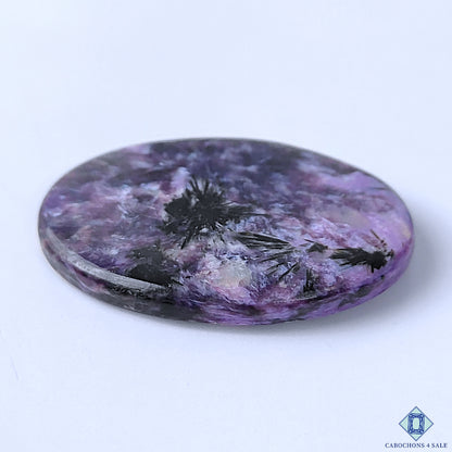 Charoite