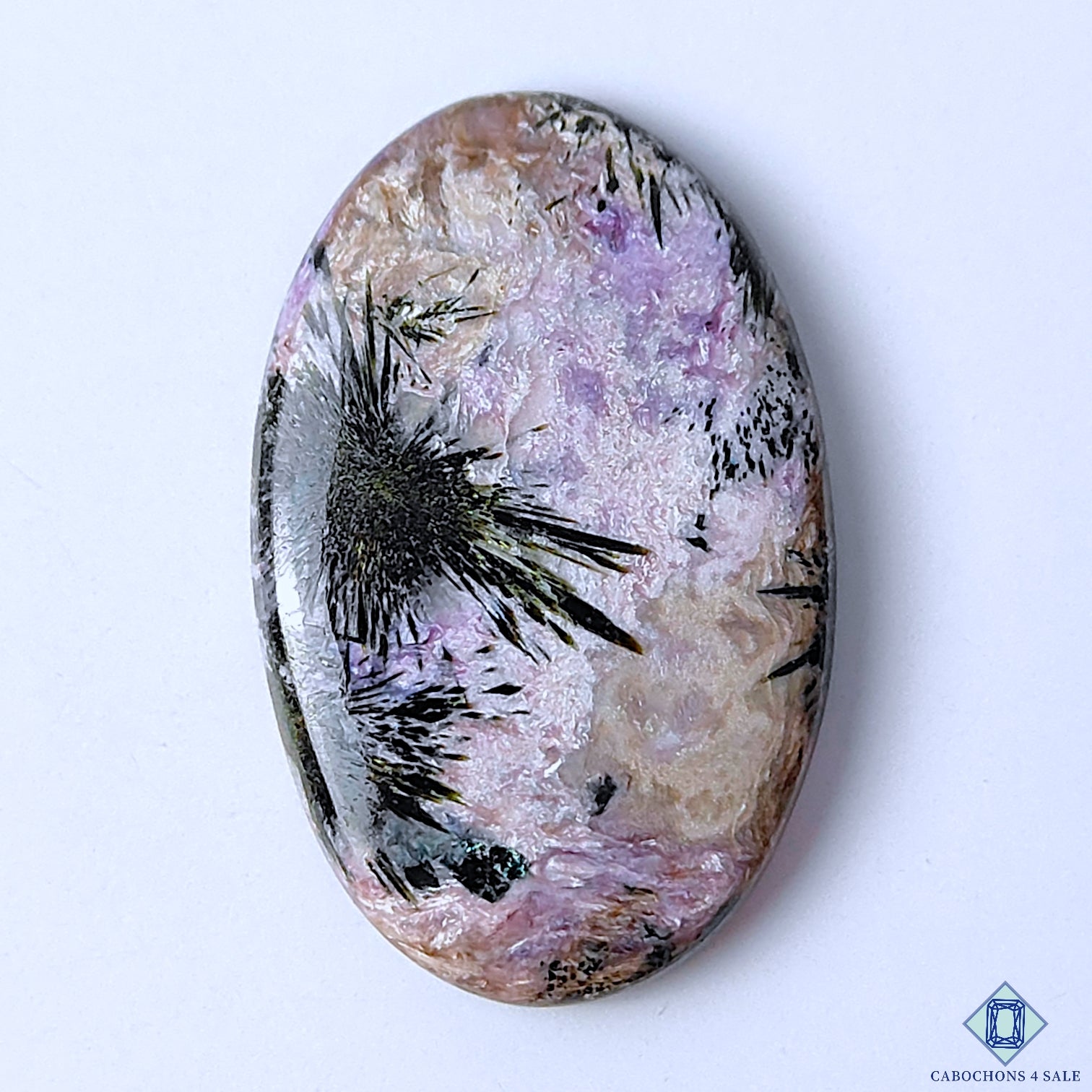 Charoite