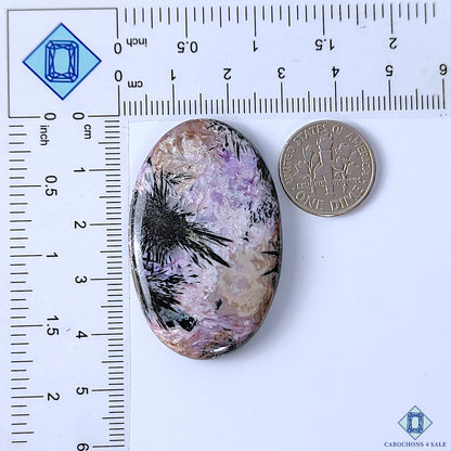 Charoite