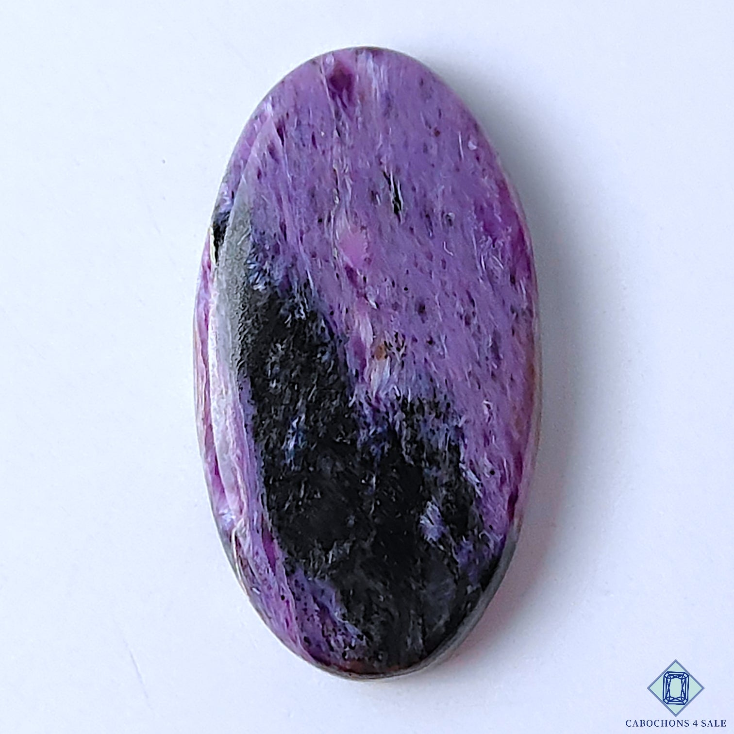 Charoite