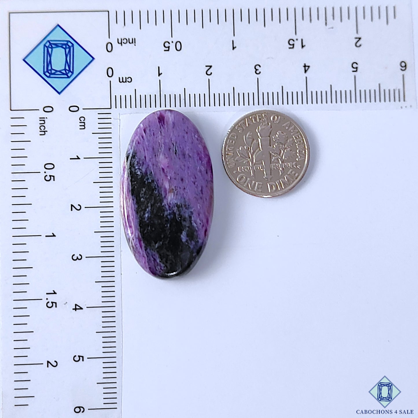 Charoite