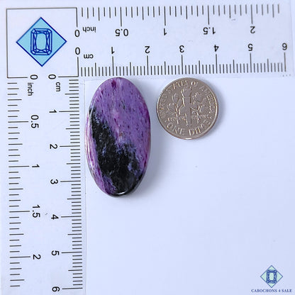 Charoite