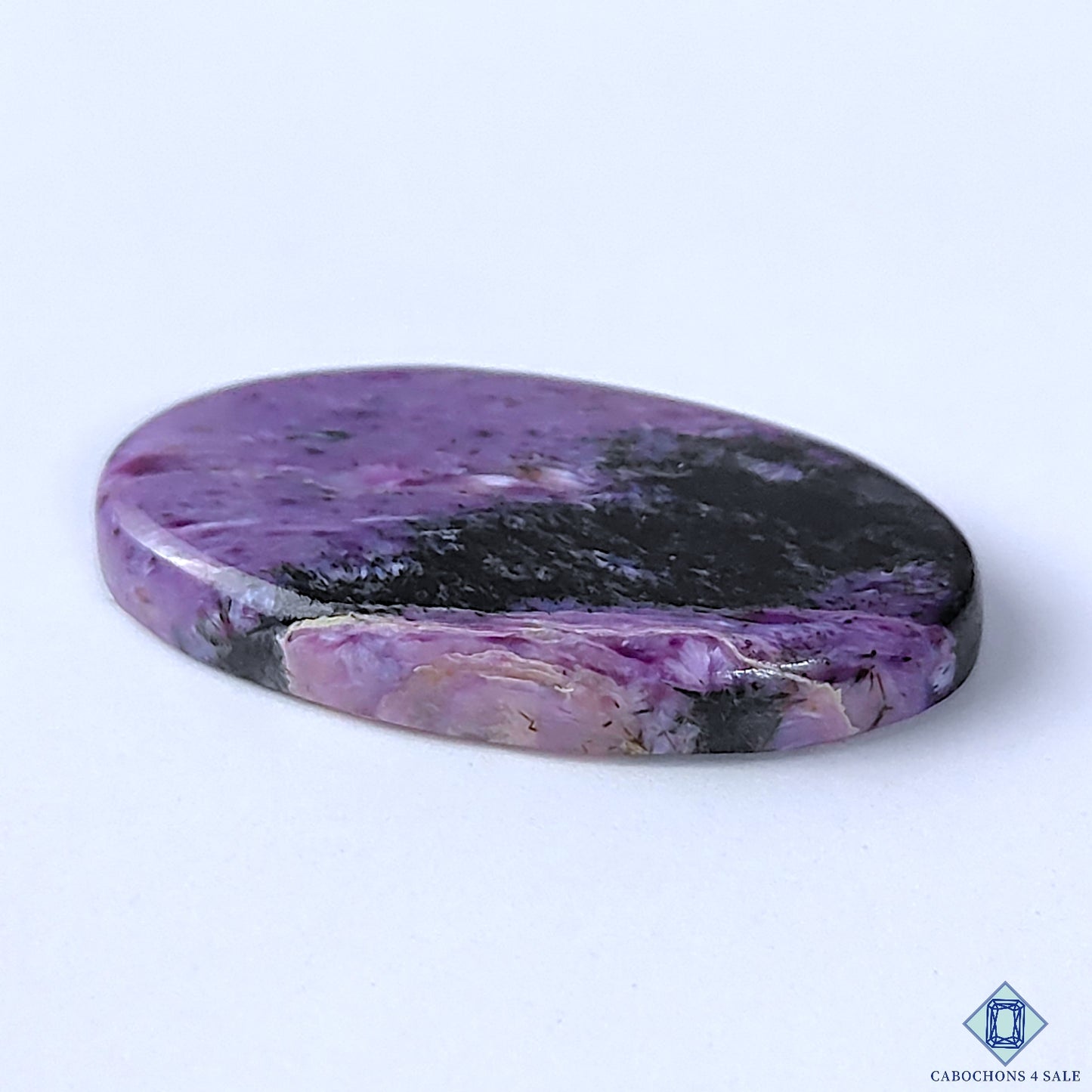Charoite