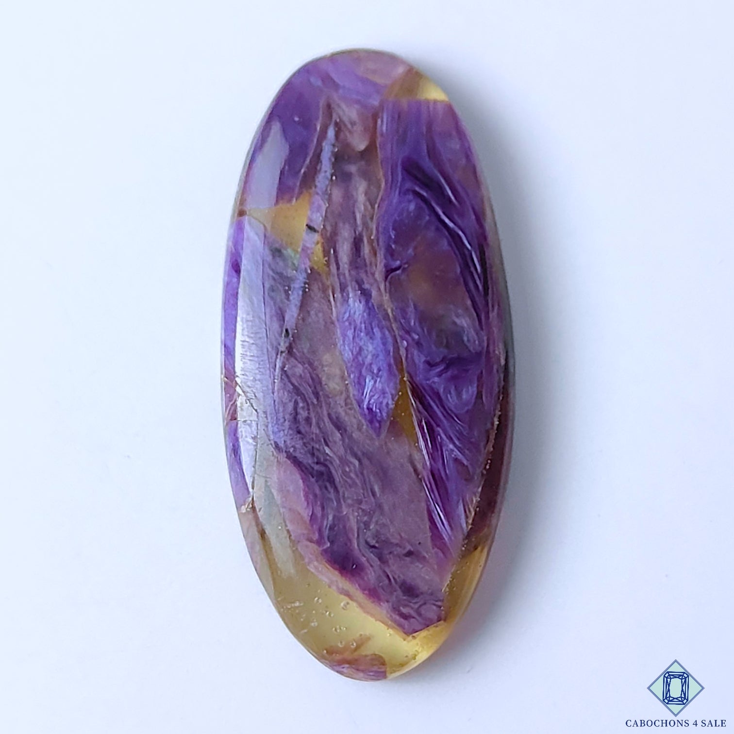 Charoite