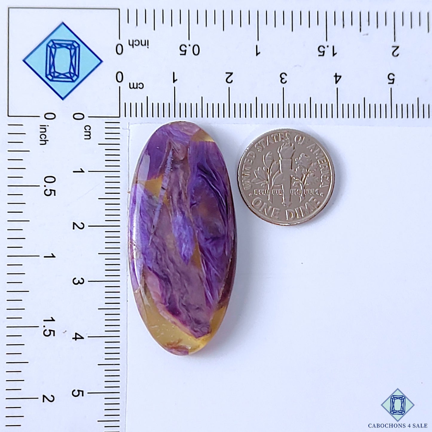 Charoite