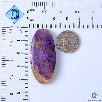 Charoite