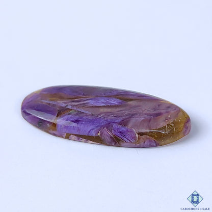 Charoite
