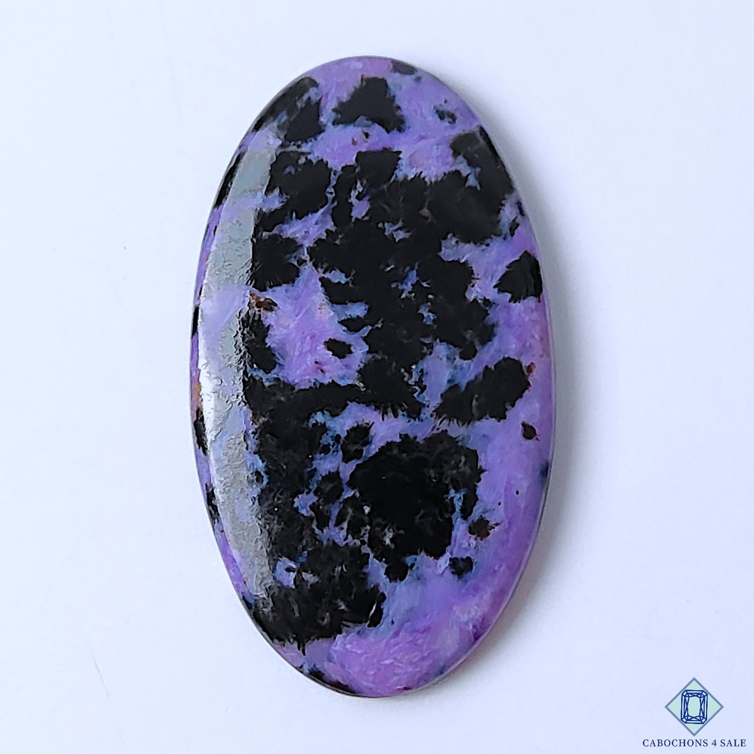 Charoite
