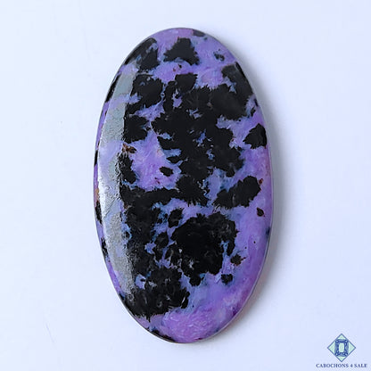 Charoite
