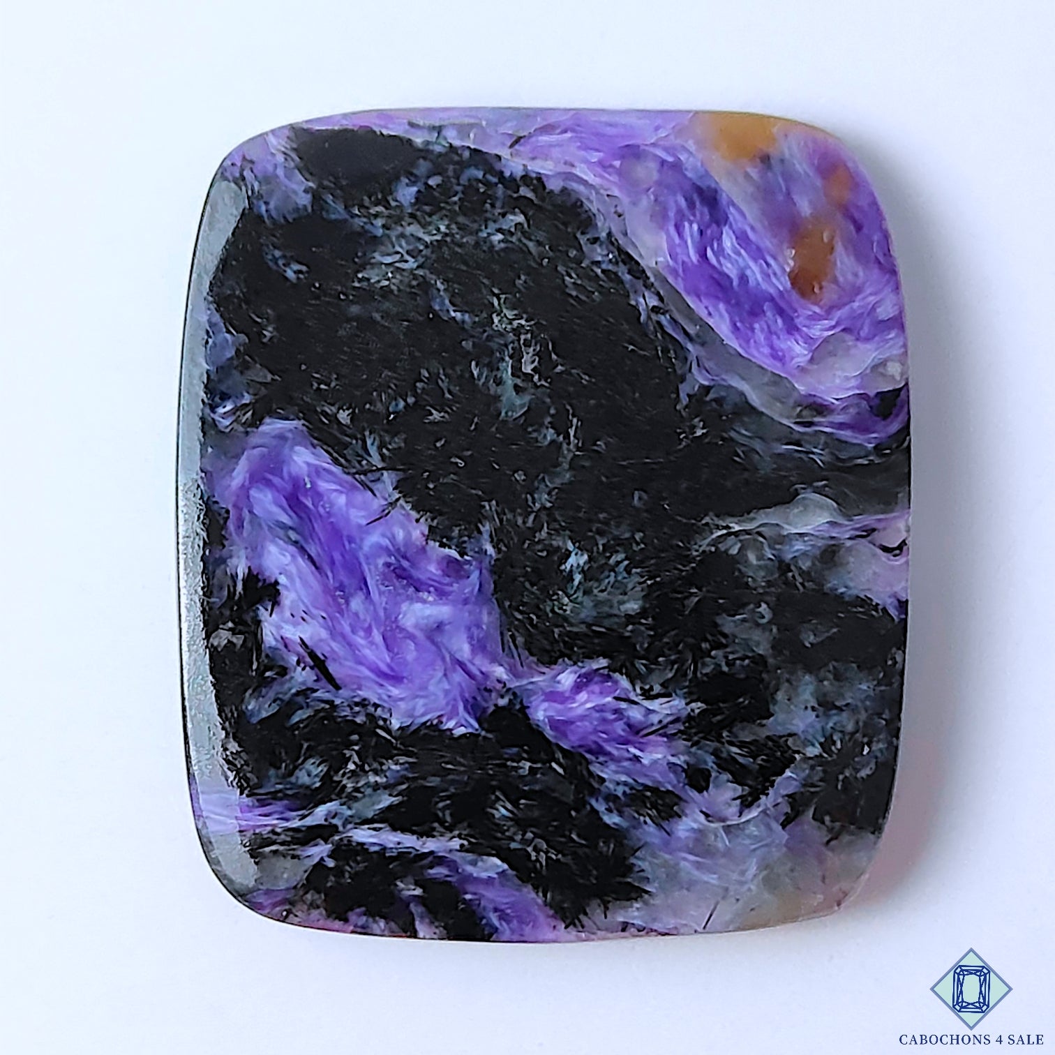 Charoite