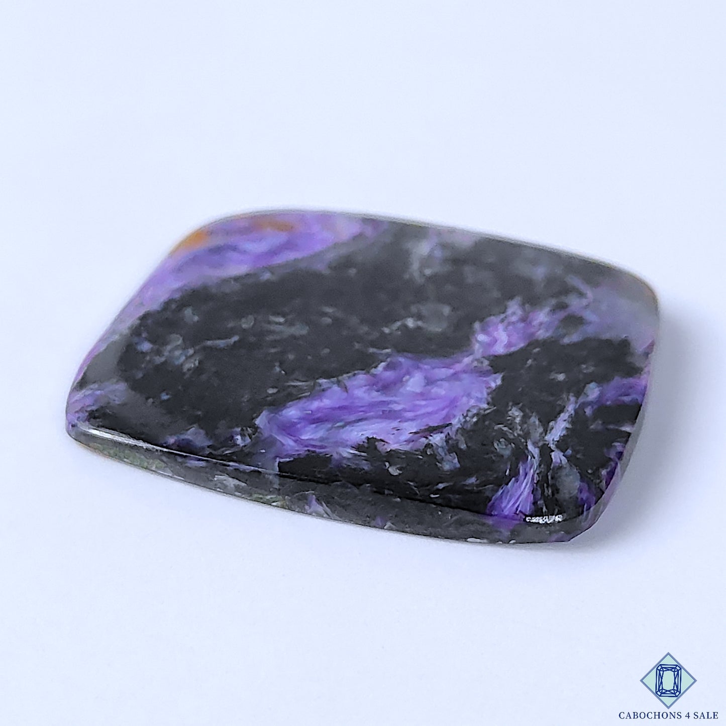 Charoite