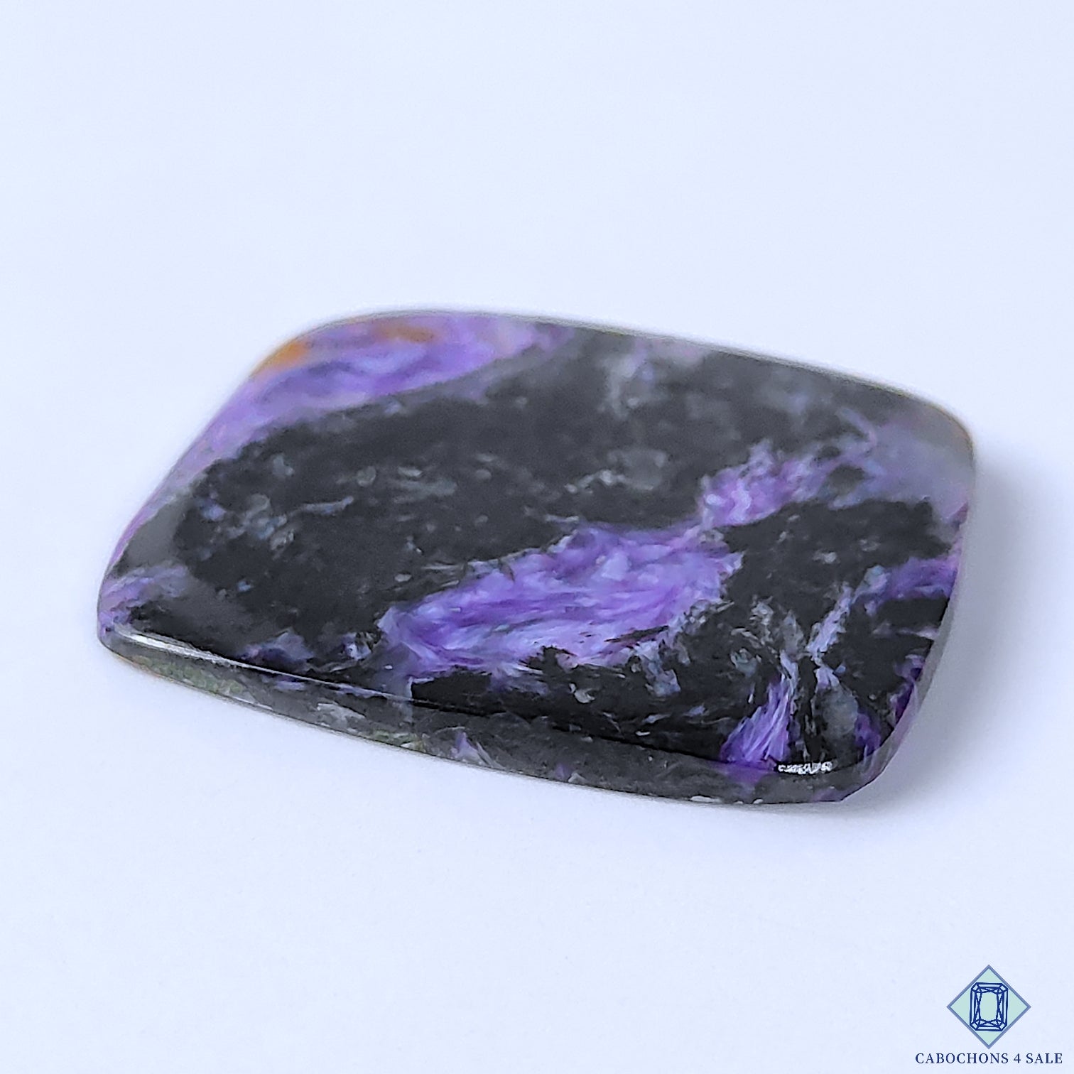 Charoite