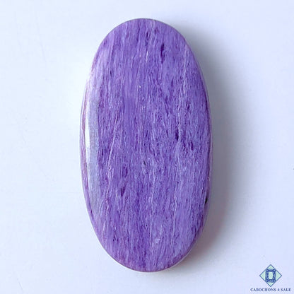 Charoite