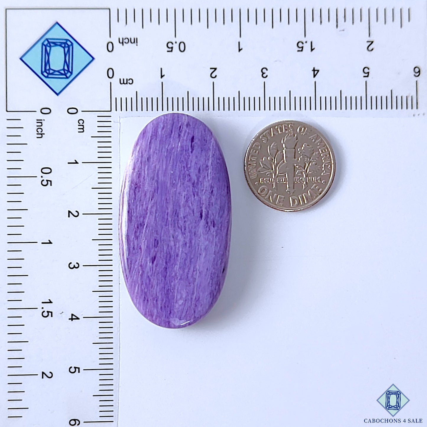 Charoite