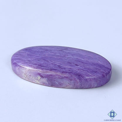 Charoite