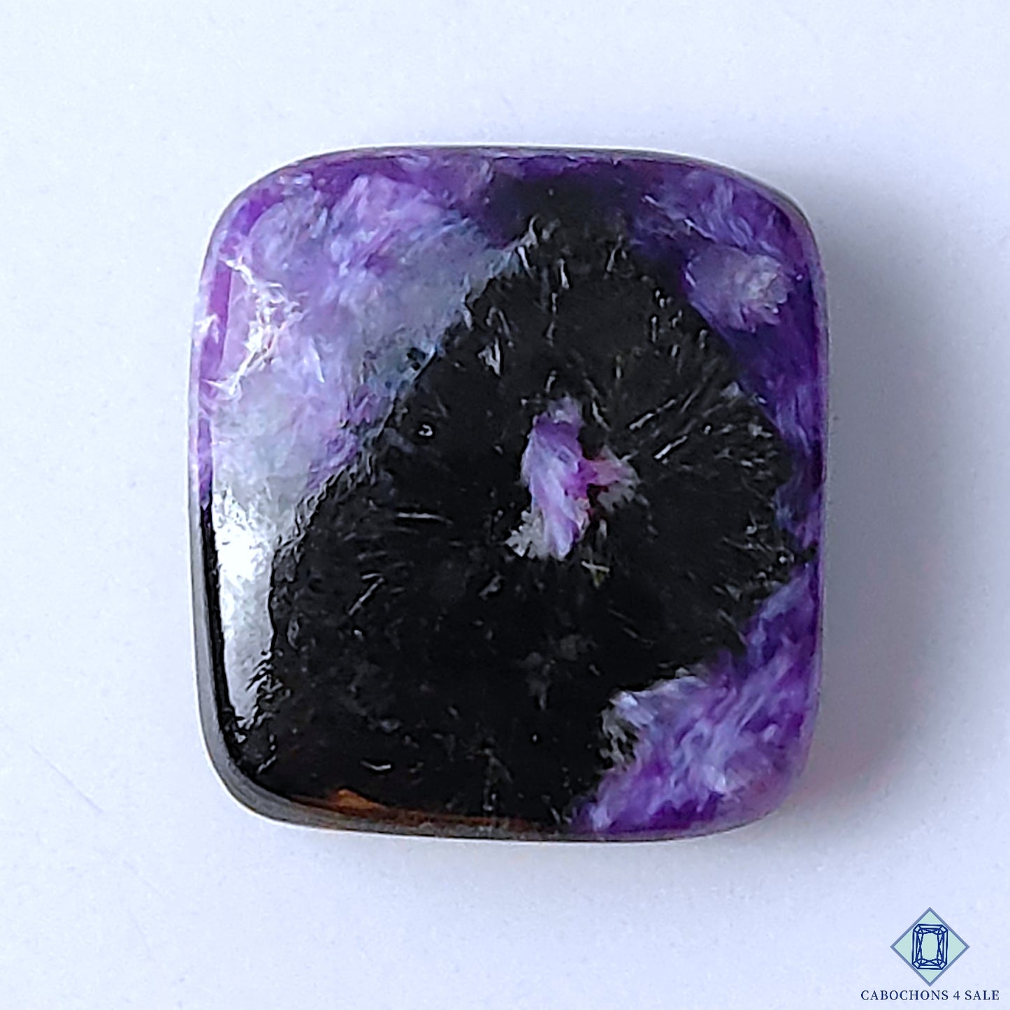 Charoite