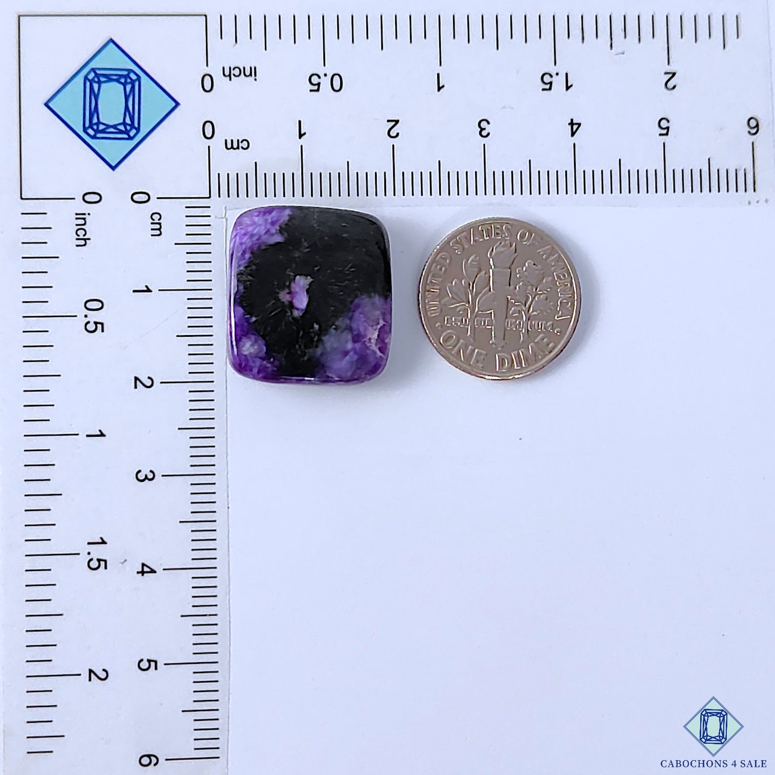 Charoite