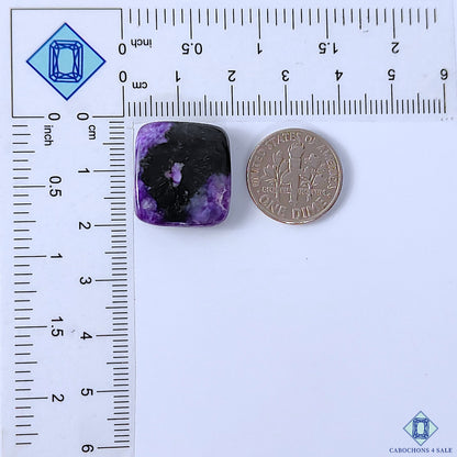 Charoite