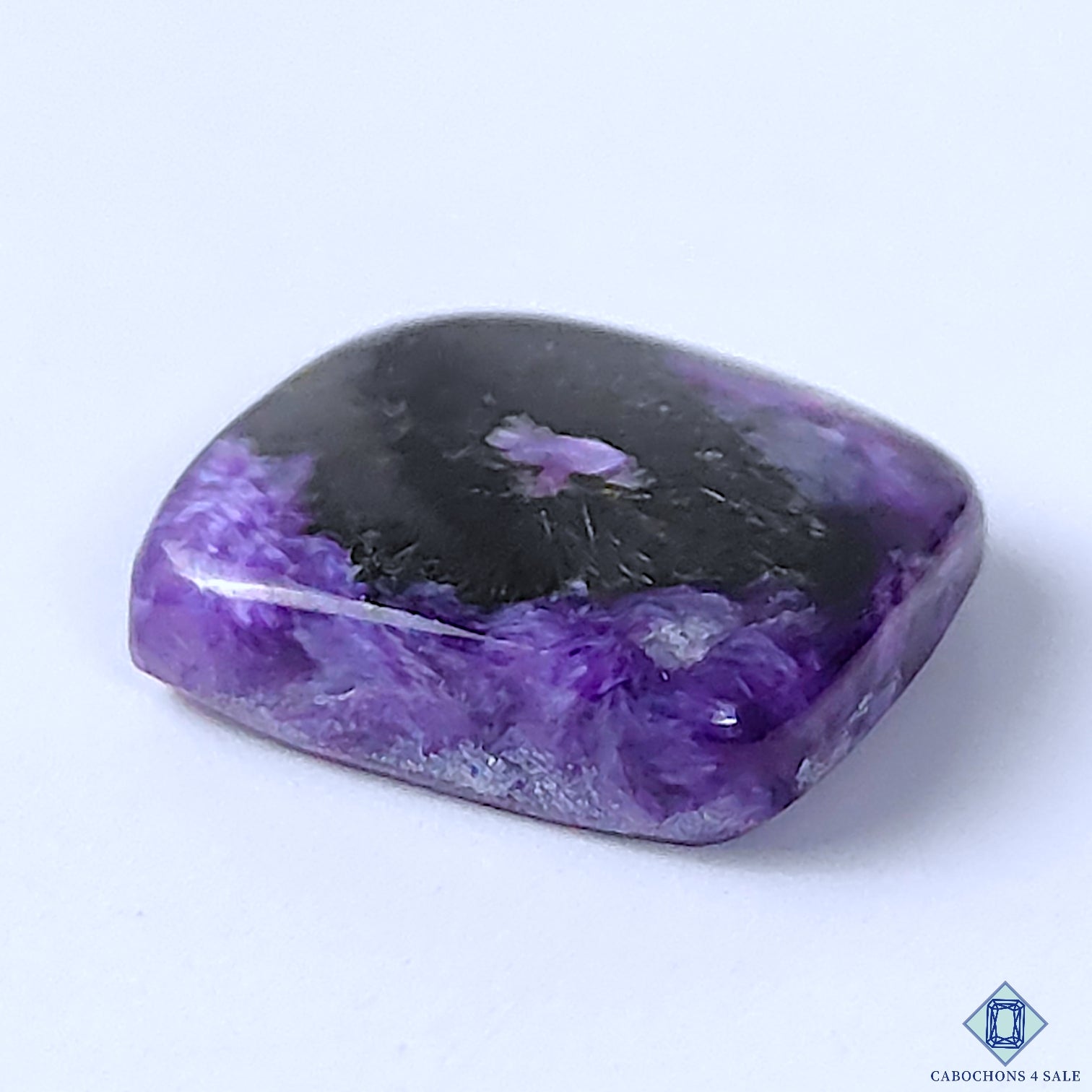 Charoite