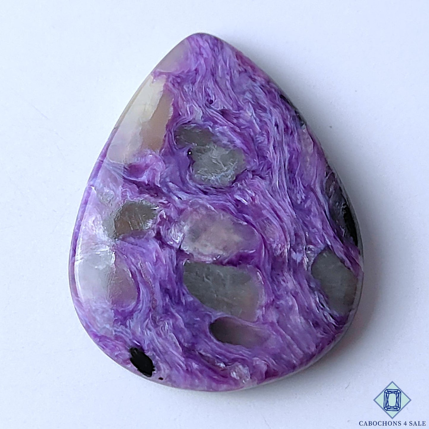 Charoite